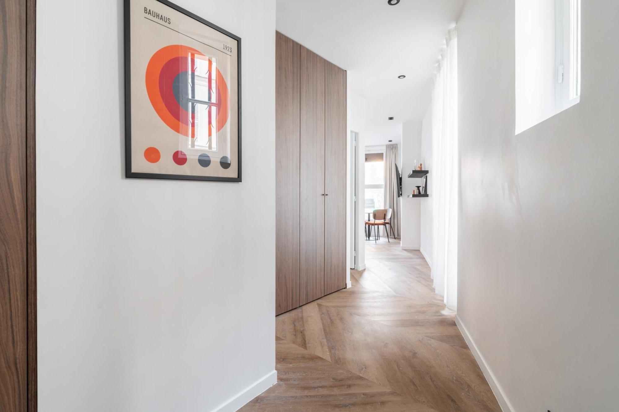 Design Parisien - Palais Maillot * Parijs