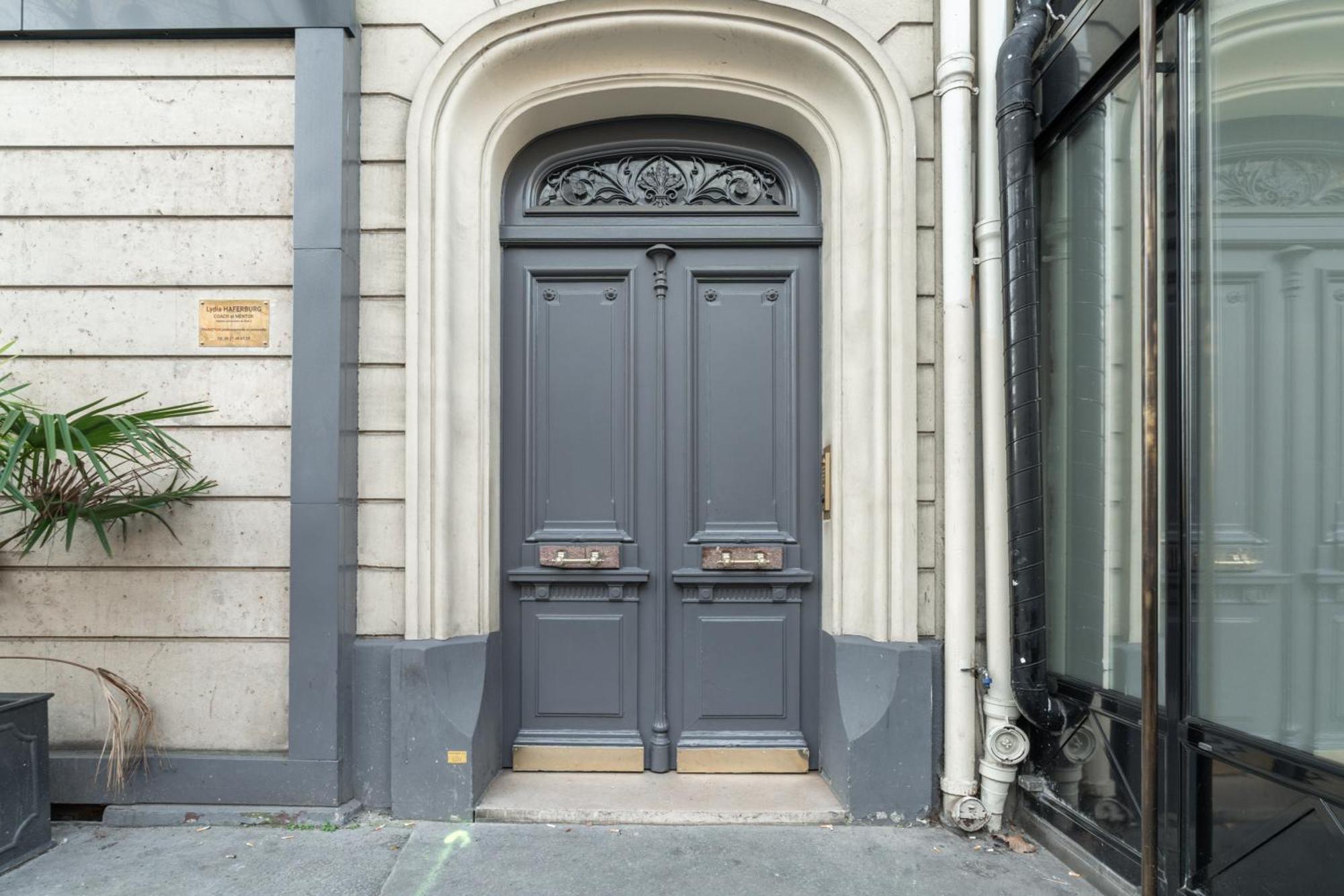 Design Parisien - Palais Maillot Parijs