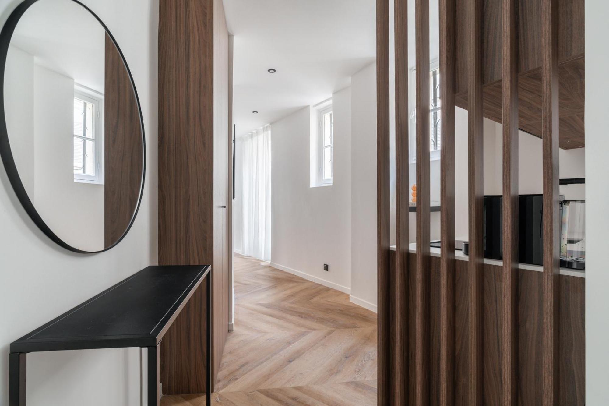 Design Parisien - Palais Maillot * Parijs