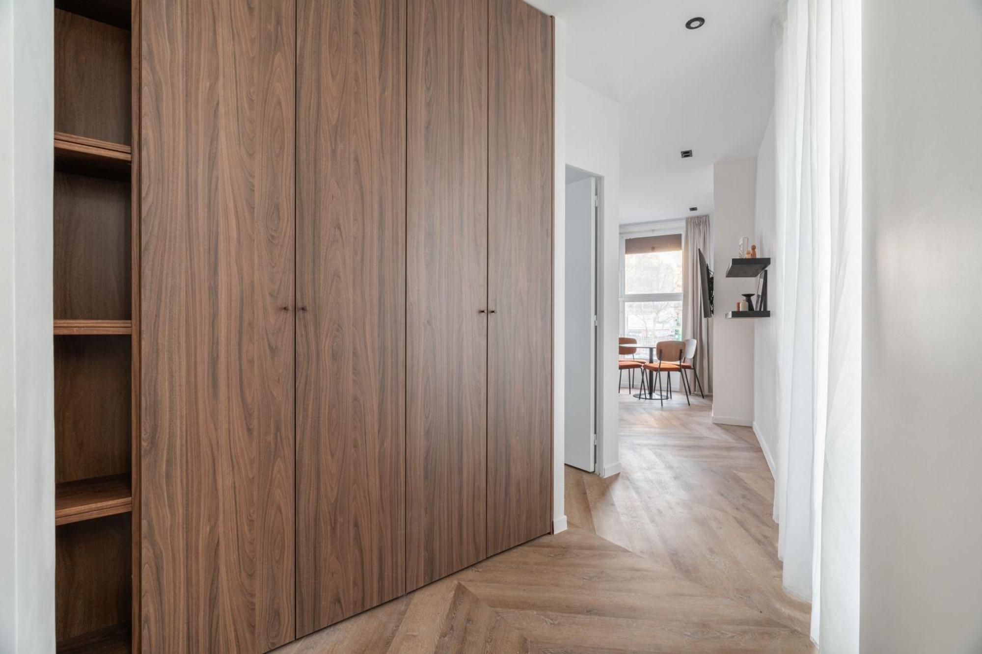Design Parisien - Palais Maillot Parijs