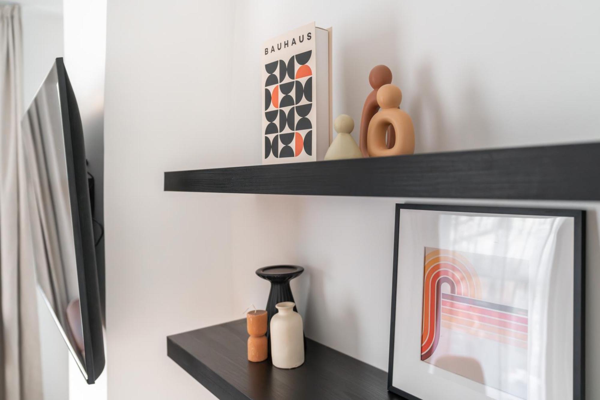 Design Parisien - Palais Maillot Appartement *